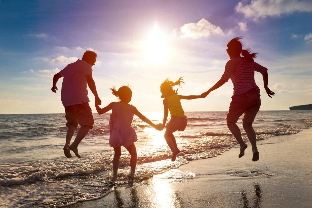 Oleholidays 344 Romana Playa Con Vistas Al Mar Μαρμπέλλα Εξωτερικό φωτογραφία