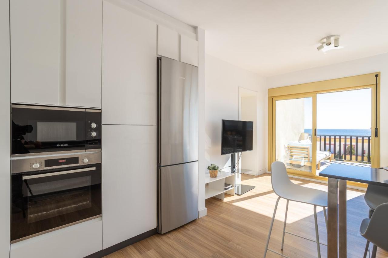 Oleholidays 344 Romana Playa Con Vistas Al Mar Μαρμπέλλα Εξωτερικό φωτογραφία
